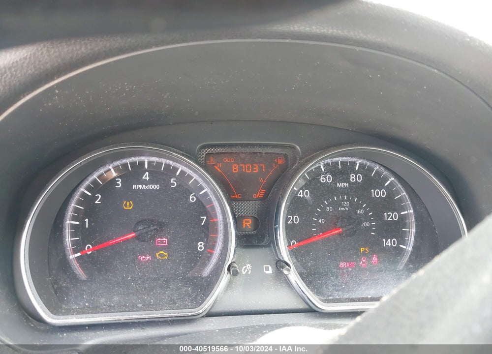 2012 NISSAN VERSA 1.6 SV VIN: 3N1CN7AP3CL906317