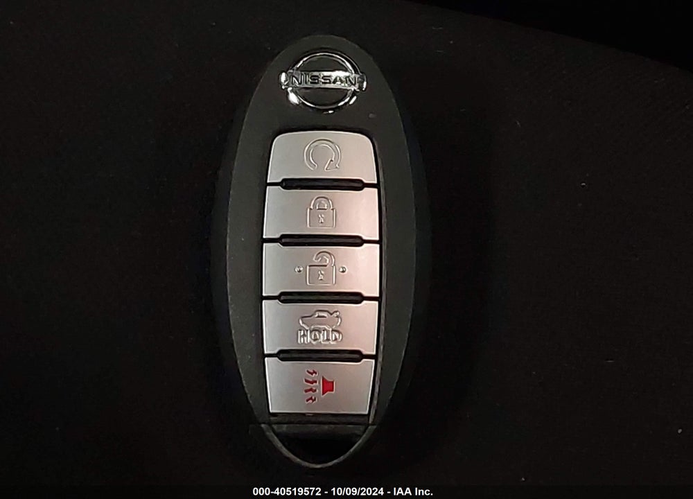 2023 NISSAN SENTRA SV XTRONIC CVT VIN: 3N1AB8CVXPY230166