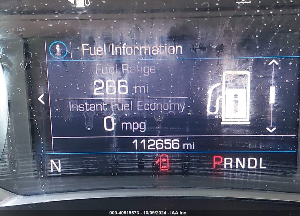 2019 CHEVROLET EQUINOX LT VIN: 2GNAXKEV2K6128788