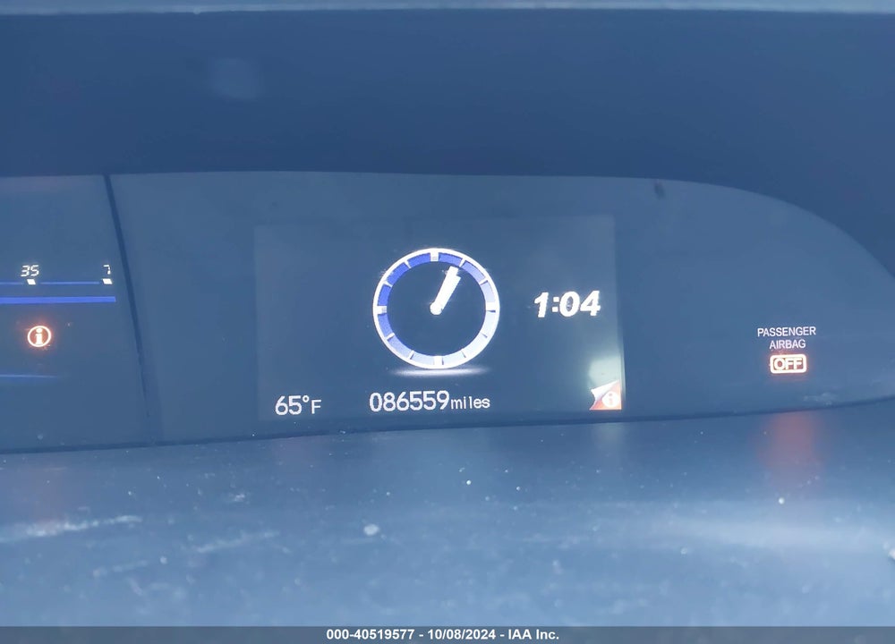 2014 HONDA CIVIC LX VIN: 2HGFB2F55EH521335