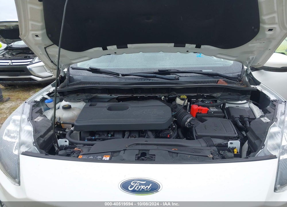 2020 FORD ESCAPE TITANIUM VIN: 1FMCU9J96LUB17304