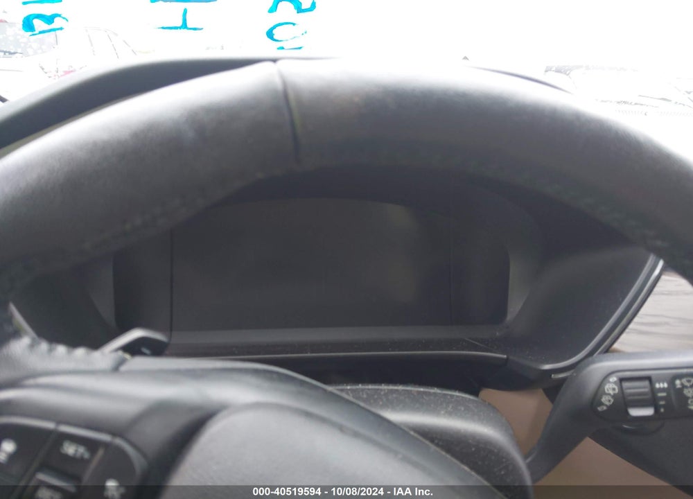 2020 FORD ESCAPE TITANIUM VIN: 1FMCU9J96LUB17304