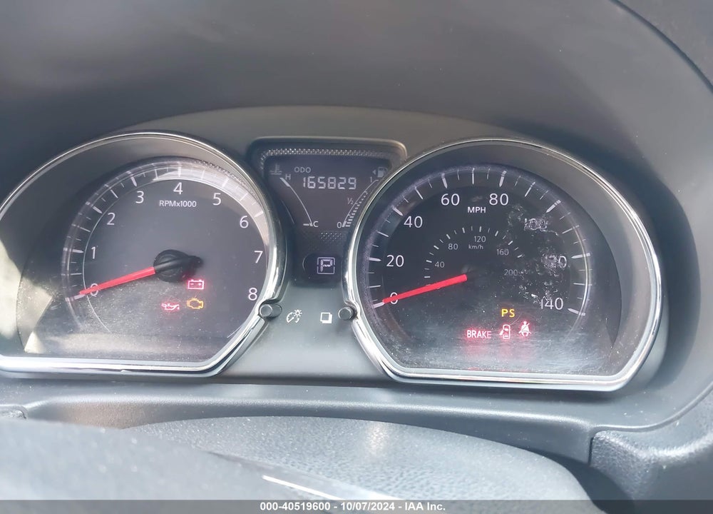 2016 NISSAN VERSA 1.6 S/1.6 S+/1.6 SL/1.6 SV VIN: 3N1CN7AP9GL841964