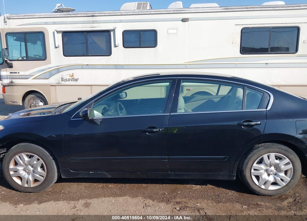 2012 NISSAN ALTIMA 2.5 S VIN: 1N4AL2AP4CN448323