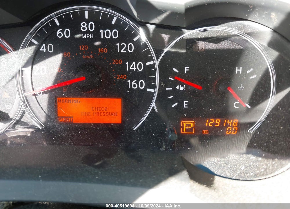 2012 NISSAN ALTIMA 2.5 S VIN: 1N4AL2AP4CN448323