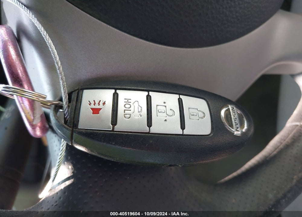 2012 NISSAN ALTIMA 2.5 S VIN: 1N4AL2AP4CN448323