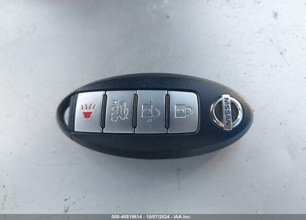 2012 NISSAN ALTIMA S VIN: 1N4AL2AP0CN401340