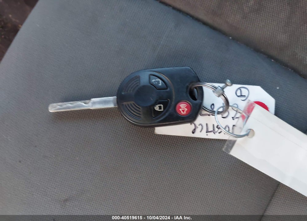 2017 FORD ESCAPE VIN: 1FMCU0F79HUC84380