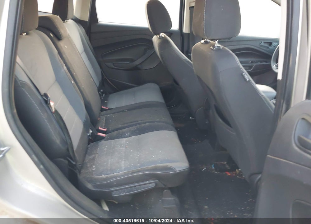 2017 FORD ESCAPE VIN: 1FMCU0F79HUC84380