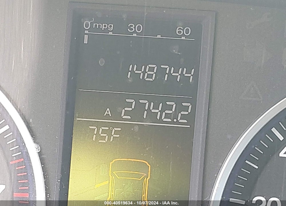 2009 HONDA CR-V EX VIN: 5J6RE48519L000773