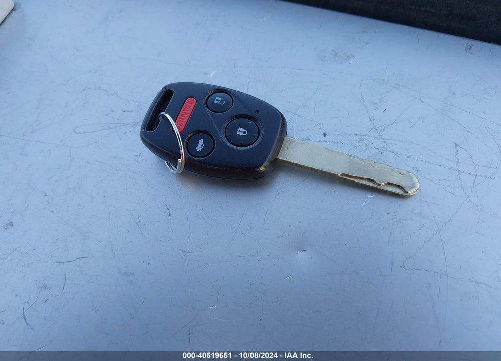 2010 HONDA CIVIC EX VIN: 19XFA1F8XAE061083