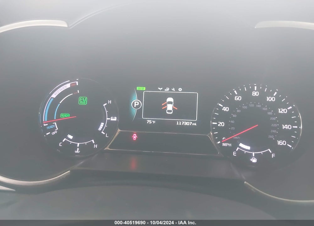 2014 KIA OPTIMA VIN: KNAGM4AD7E5070582