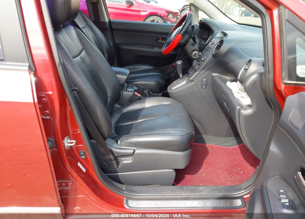 2008 KIA RONDO EX V6/LX V6 VIN: KNAFG526687161134