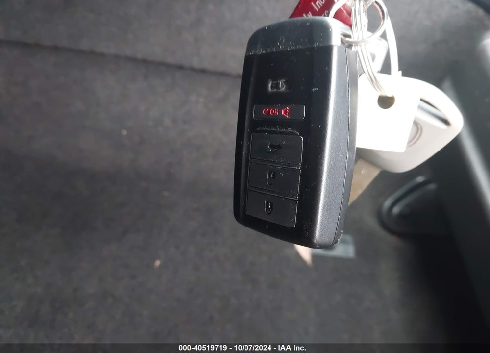 2015 ACURA TLX V6 TECH VIN: 19UUB2F57FA006361