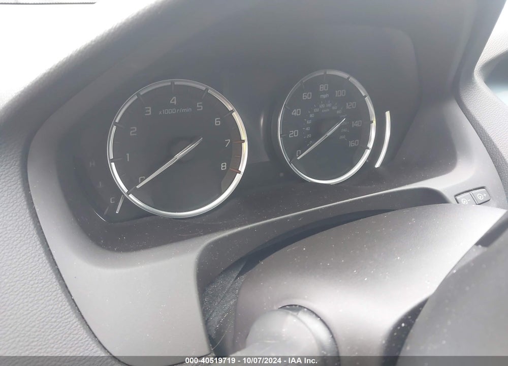 2015 ACURA TLX V6 TECH VIN: 19UUB2F57FA006361
