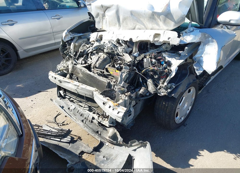 2009 SCION XB VIN: JTLKE50E491082295