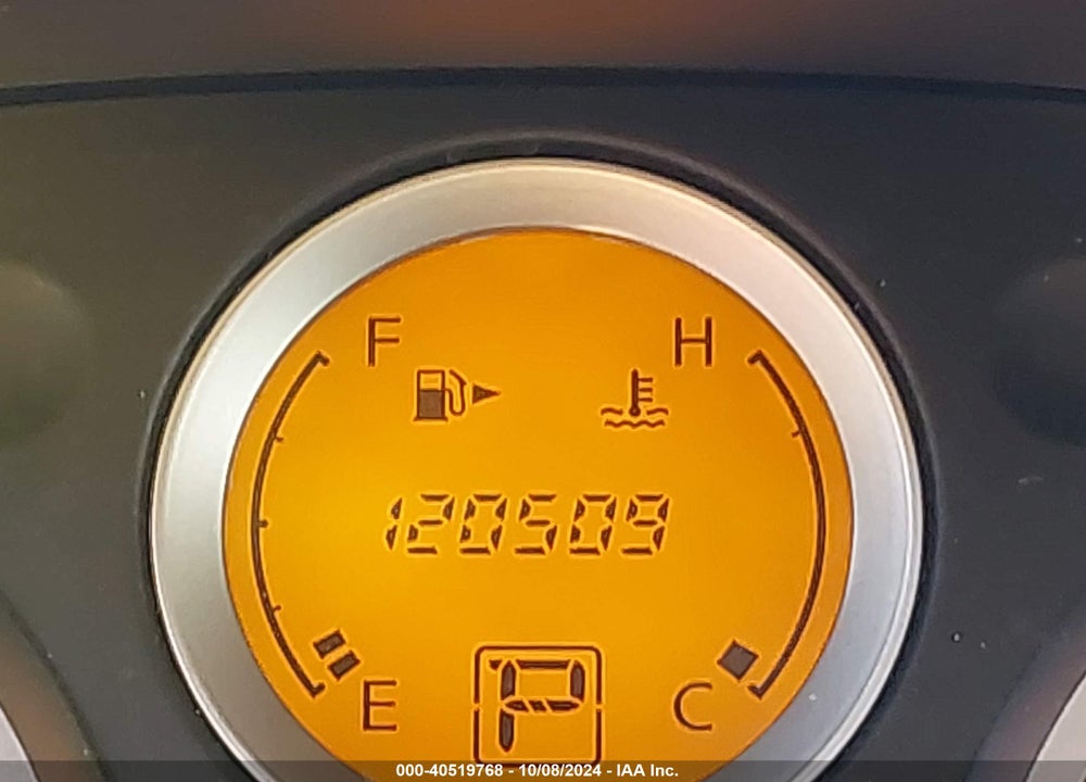2009 NISSAN SENTRA 2.0S VIN: 3N1AB61E49L638685