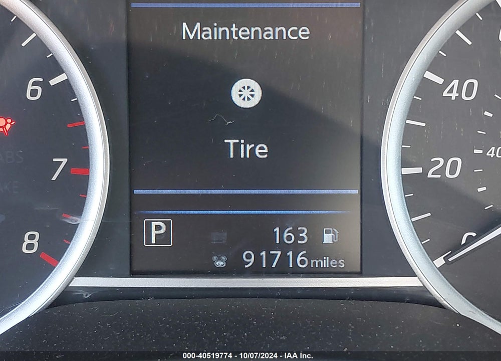 2019 NISSAN SENTRA SV VIN: 3N1AB7AP8KY278210