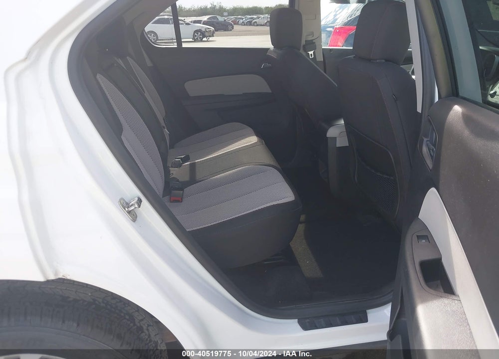 2013 CHEVROLET EQUINOX 1LT VIN: 2GNALDEK8D1248494
