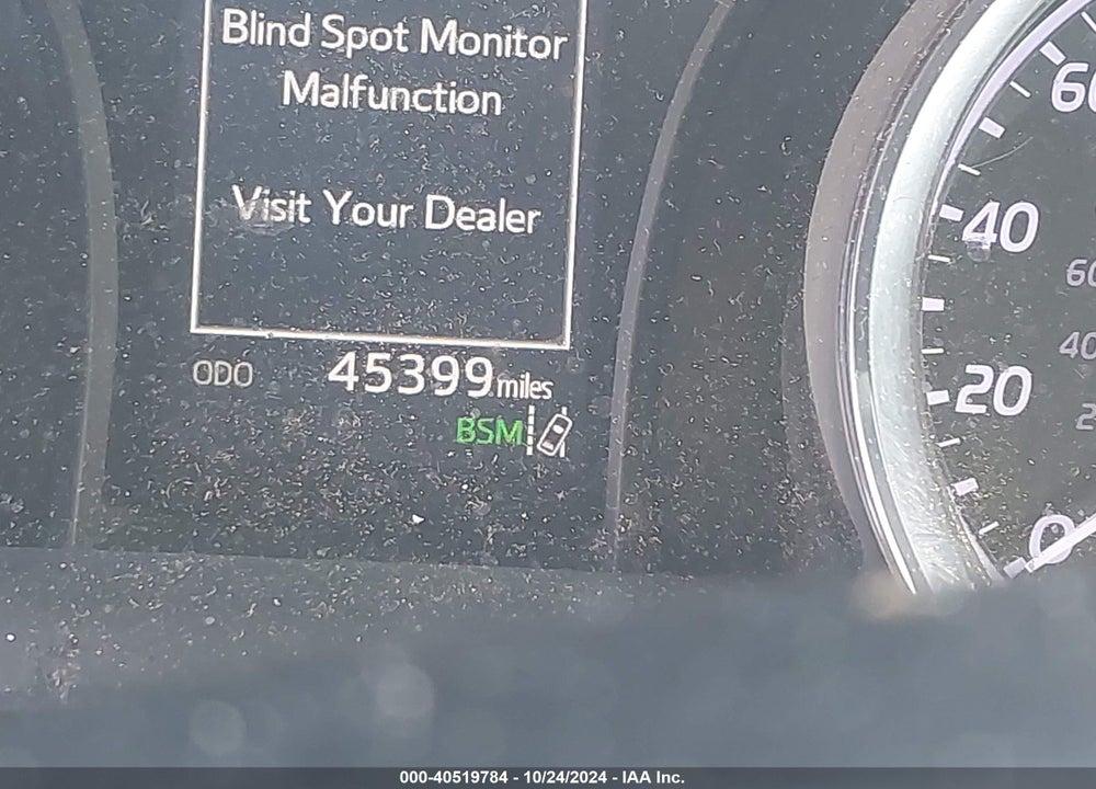 2020 TOYOTA CAMRY SE VIN: 4T1M11AK8LU320227