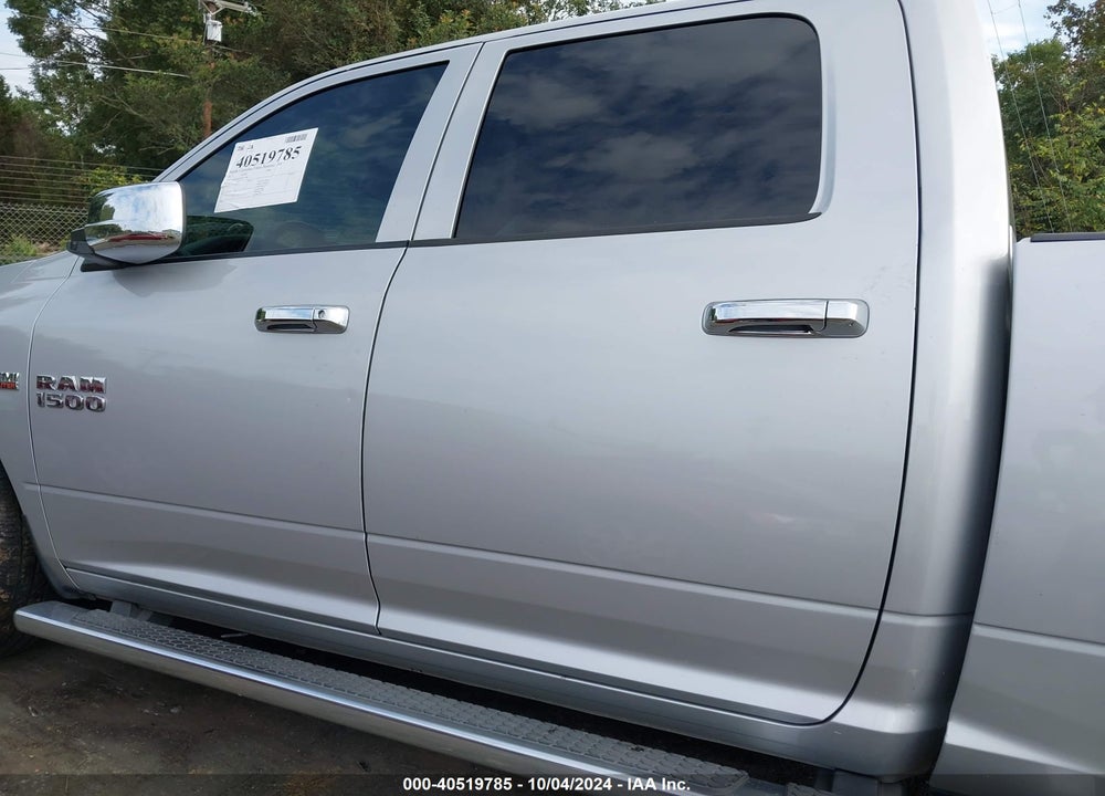 2015 RAM 1500 EXPRESS VIN: 1C6RR6KT3FS523590