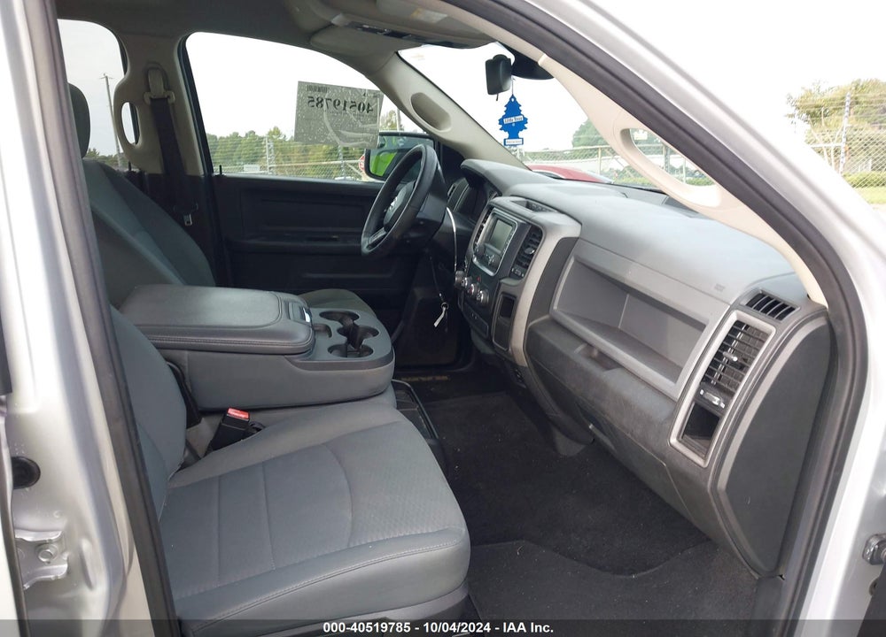 2015 RAM 1500 EXPRESS VIN: 1C6RR6KT3FS523590