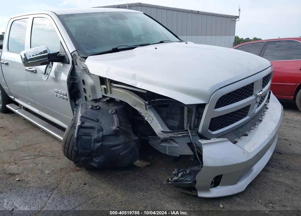 2015 RAM 1500 EXPRESS VIN: 1C6RR6KT3FS523590