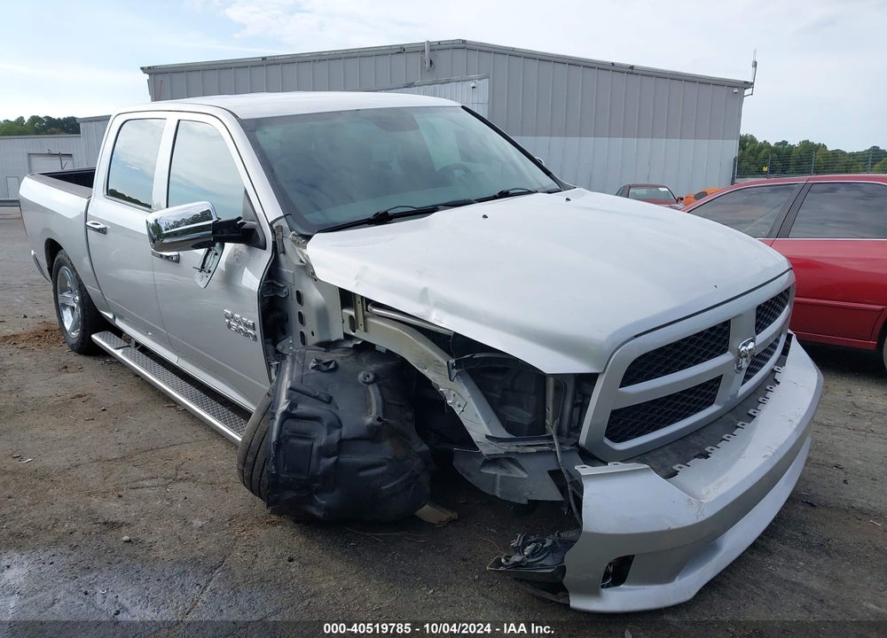 2015 RAM 1500 EXPRESS VIN: 1C6RR6KT3FS523590