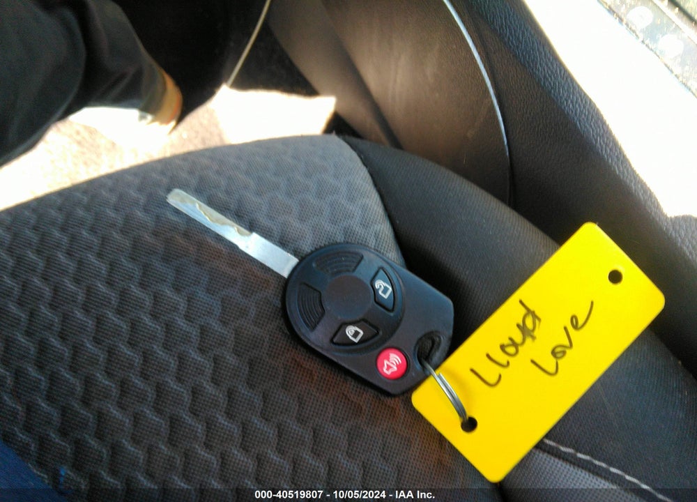 2017 FORD ESCAPE SE VIN: 1FMCU0G94HUB01158