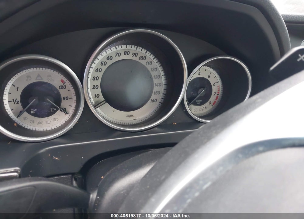 2015 MERCEDES-BENZ E 350 VIN: WDDHF5KB8FB100850