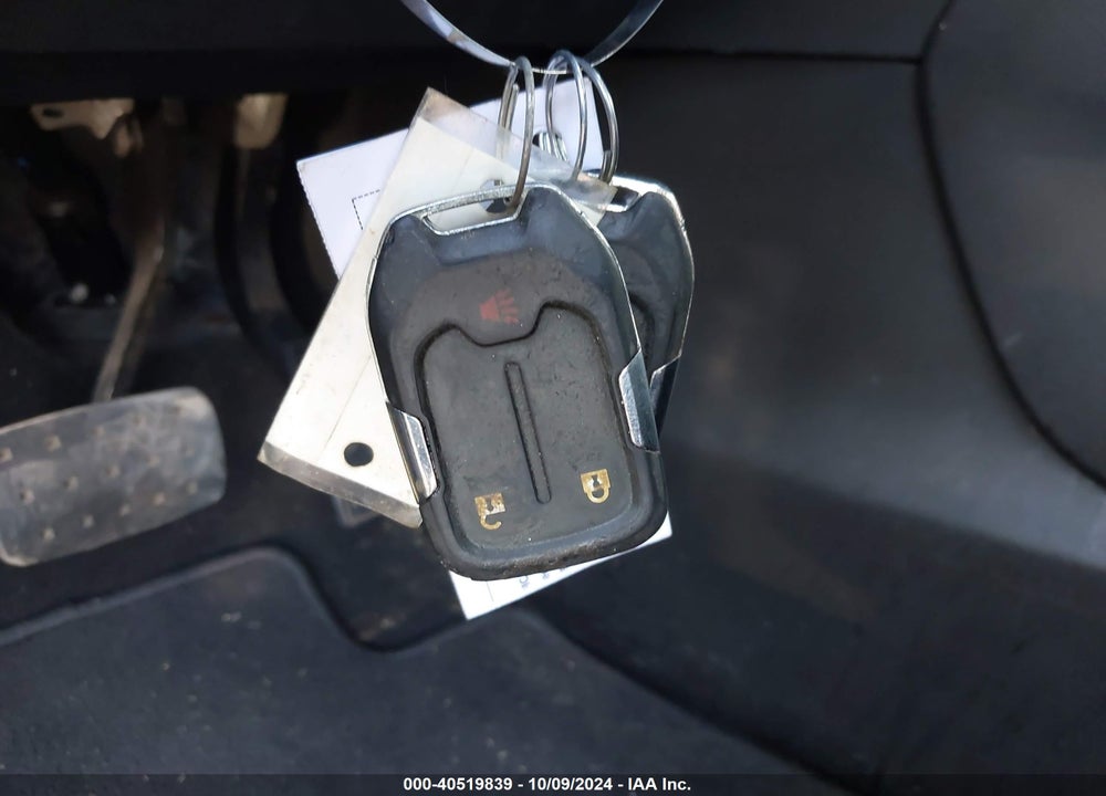 2019 GMC ACADIA SLE-1 VIN: 1GKKNKLA2KZ106592