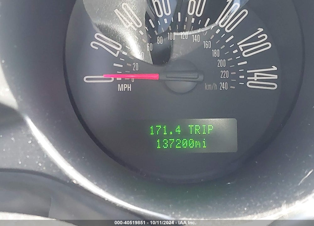 2008 FORD MUSTANG GT DELUXE VIN: 1ZVHT82HX85189182
