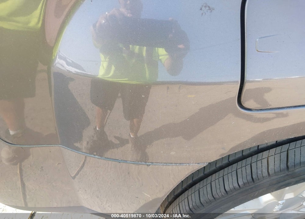2012 GMC TERRAIN SLE-1 VIN: 2GKALMEK0C6320433