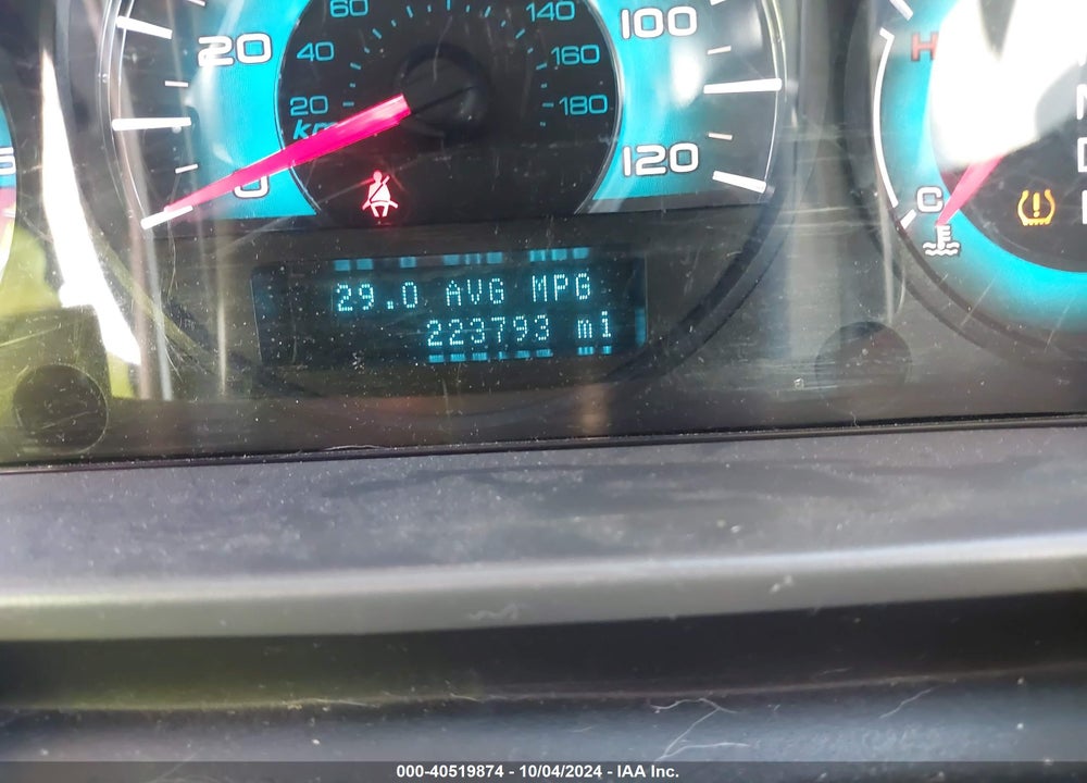 2010 FORD FUSION SE VIN: 3FAHP0HA1AR271507