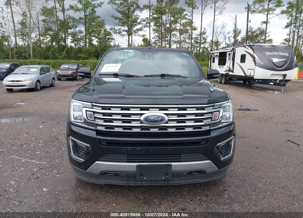 2020 FORD EXPEDITION LIMITED MAX VIN: 1FMJK2ATXLEA88870