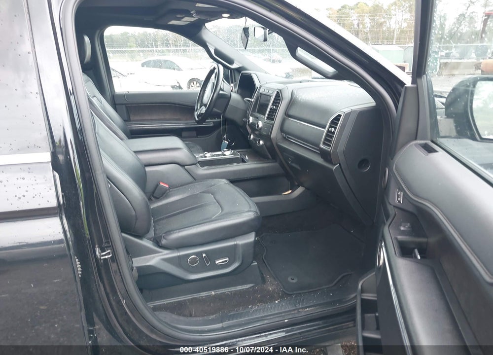 2020 FORD EXPEDITION LIMITED MAX VIN: 1FMJK2ATXLEA88870