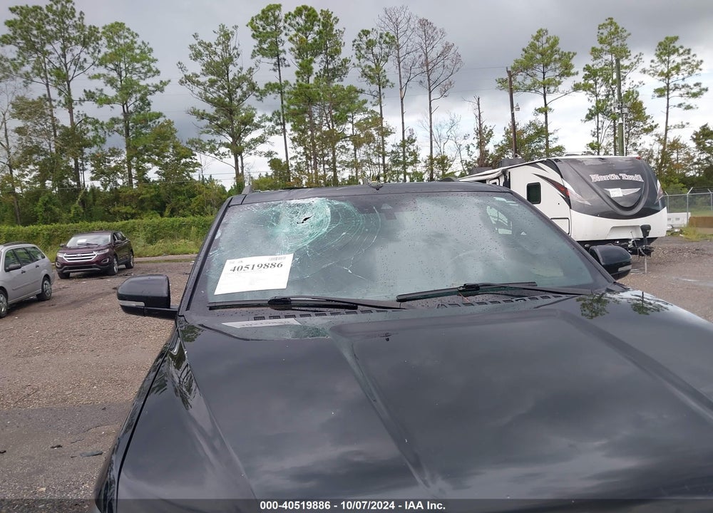 2020 FORD EXPEDITION LIMITED MAX VIN: 1FMJK2ATXLEA88870