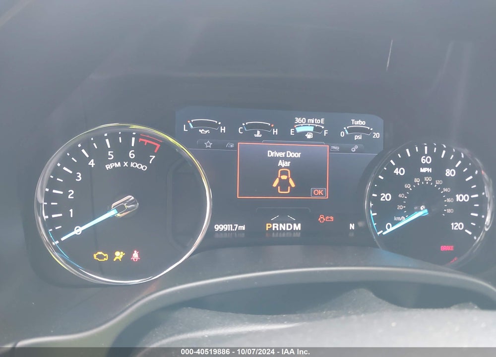 2020 FORD EXPEDITION LIMITED MAX VIN: 1FMJK2ATXLEA88870