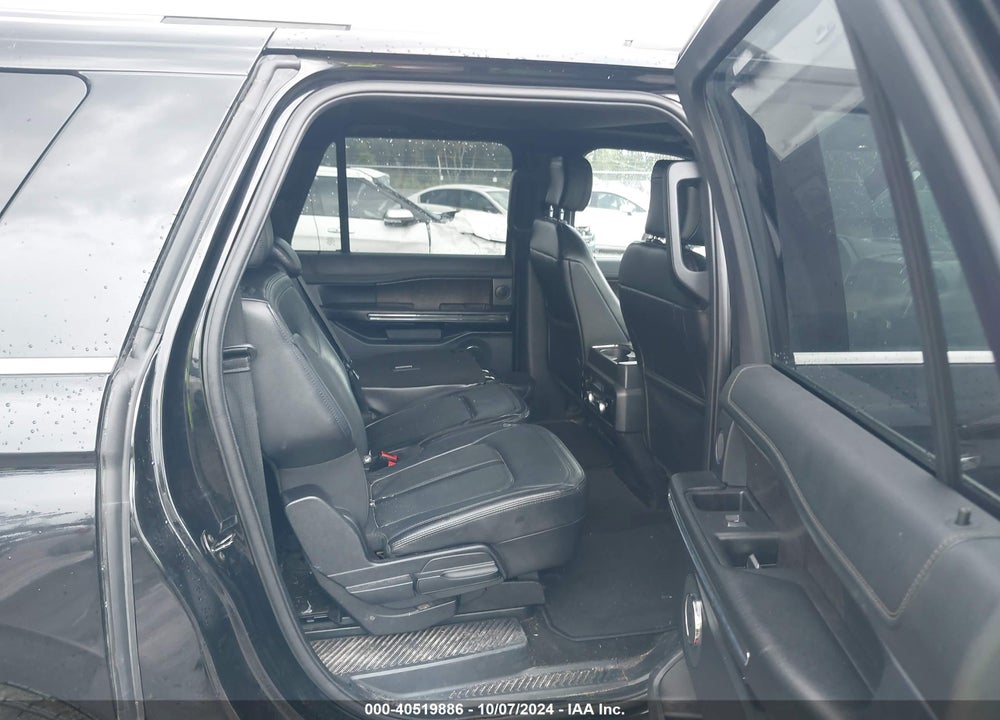 2020 FORD EXPEDITION LIMITED MAX VIN: 1FMJK2ATXLEA88870