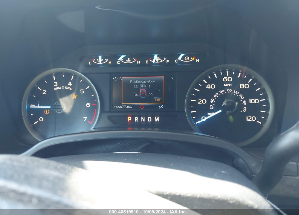 2018 FORD F-150 XLT VIN: 1FTEW1EGXJKD05964