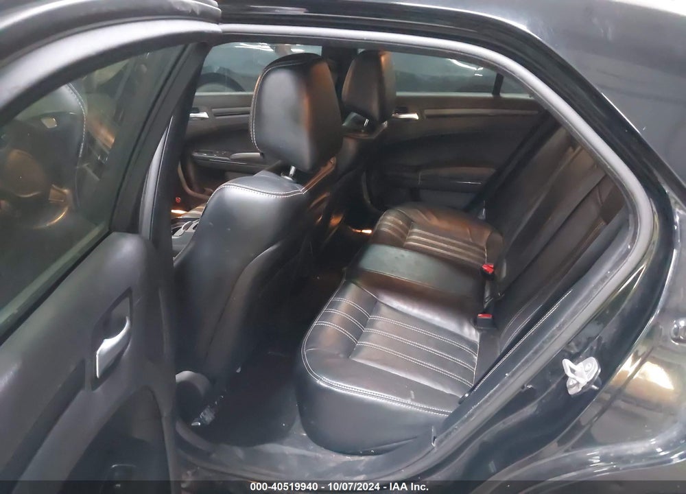 2016 CHRYSLER 300 300S VIN: 2C3CCAGG4GH170935