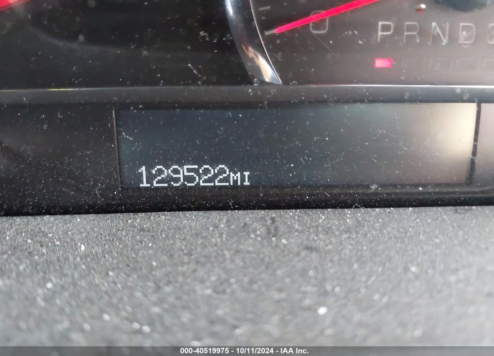 2008 CADILLAC DTS 1SA VIN: 1G6KD57Y88U187128