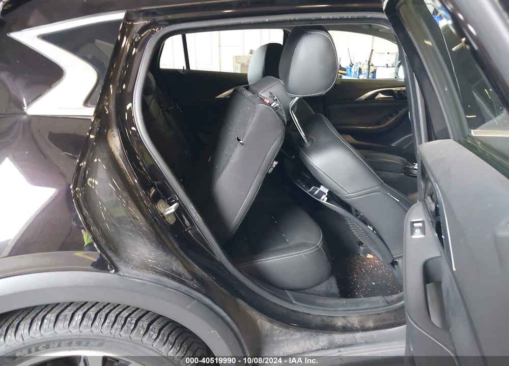2018 INFINITI QX30 PREMIUM VIN: SJKCH5CR8JA048786