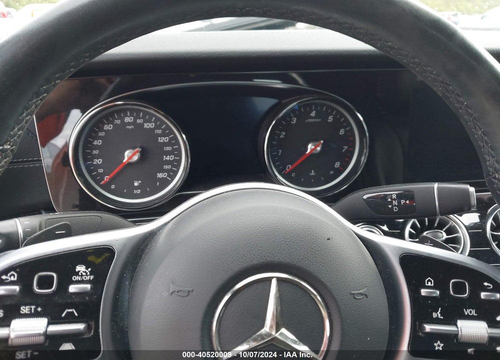 2019 MERCEDES-BENZ E 450 4MATIC VIN: WDD1K6JB7KF088830