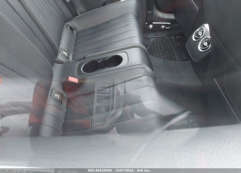 2019 MERCEDES-BENZ E 450 4MATIC VIN: WDD1K6JB7KF088830