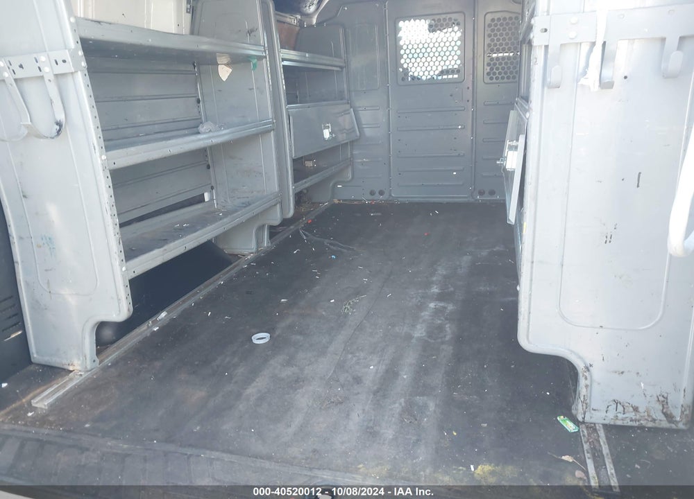 2015 FORD TRANSIT-250 VIN: 1FTNR1ZG2FKA43771