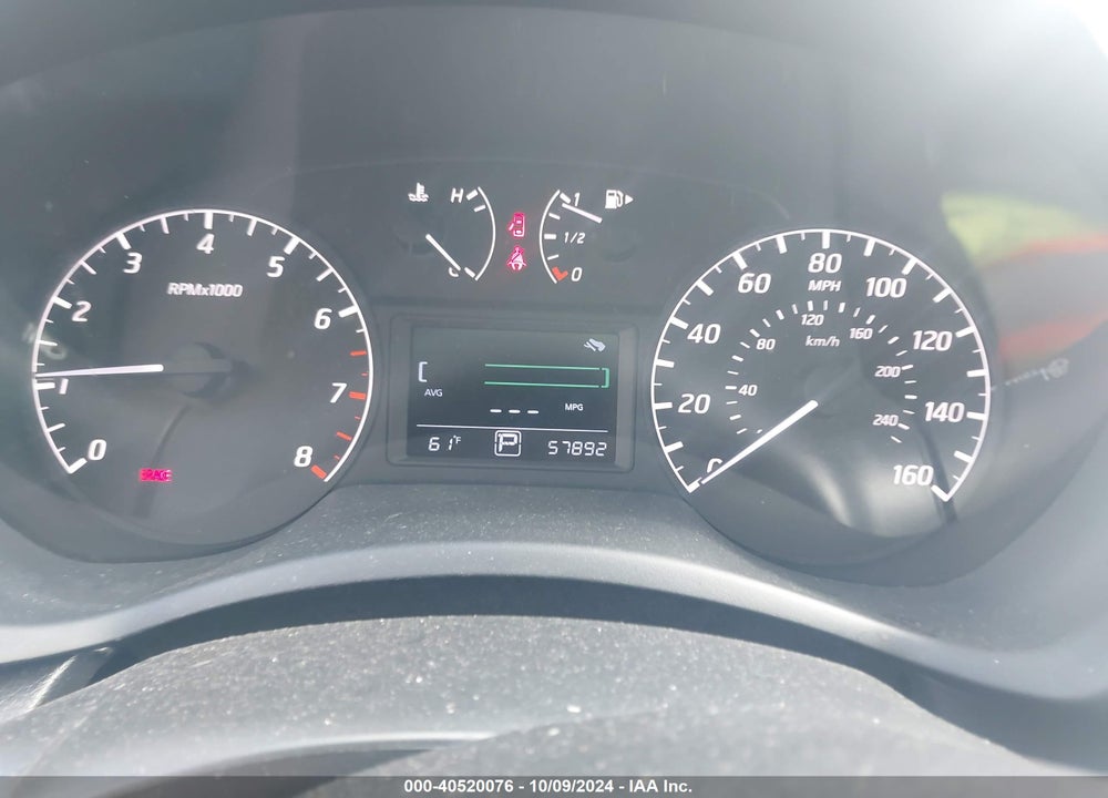2017 NISSAN SENTRA S VIN: 3N1AB7AP0HY247672