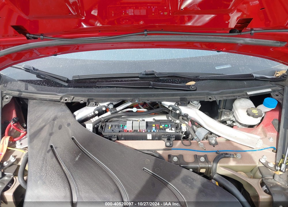 2018 TESLA MODEL S 100D/75D/P100D VIN: 5YJSA1E28JF270523