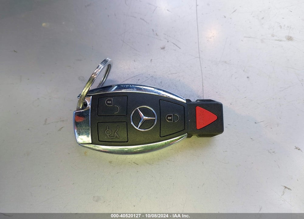2016 MERCEDES-BENZ GLA 250 4MATIC VIN: WDCTG4GB4GJ224121