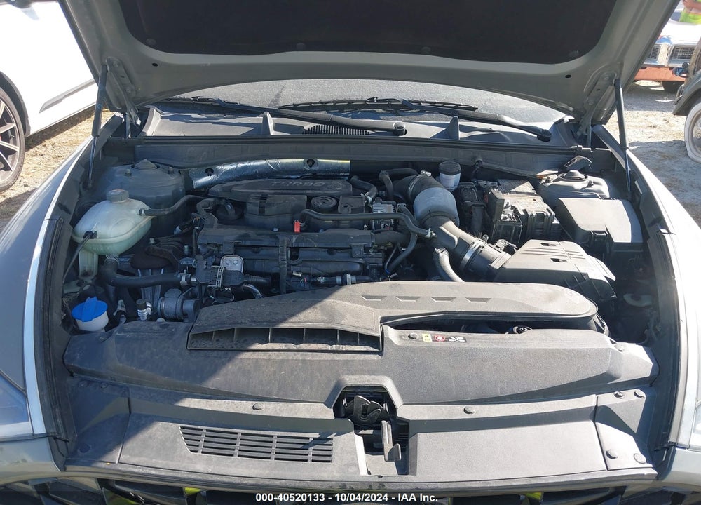 2021 HYUNDAI SONATA LIMITED VIN: 5NPEH4J25MH072679